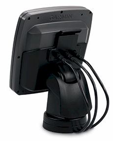 Garmin echo 500c