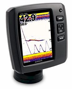 Garmin echo 500c Garmin echo 500c