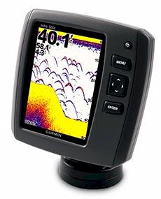 Garmin echo 500c Garmin echo 500c