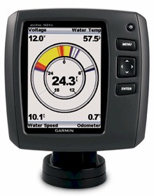 Garmin echo 501c