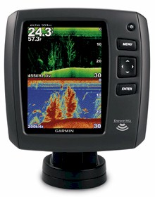 Garmin echo 551DV Garmin echo 551DV