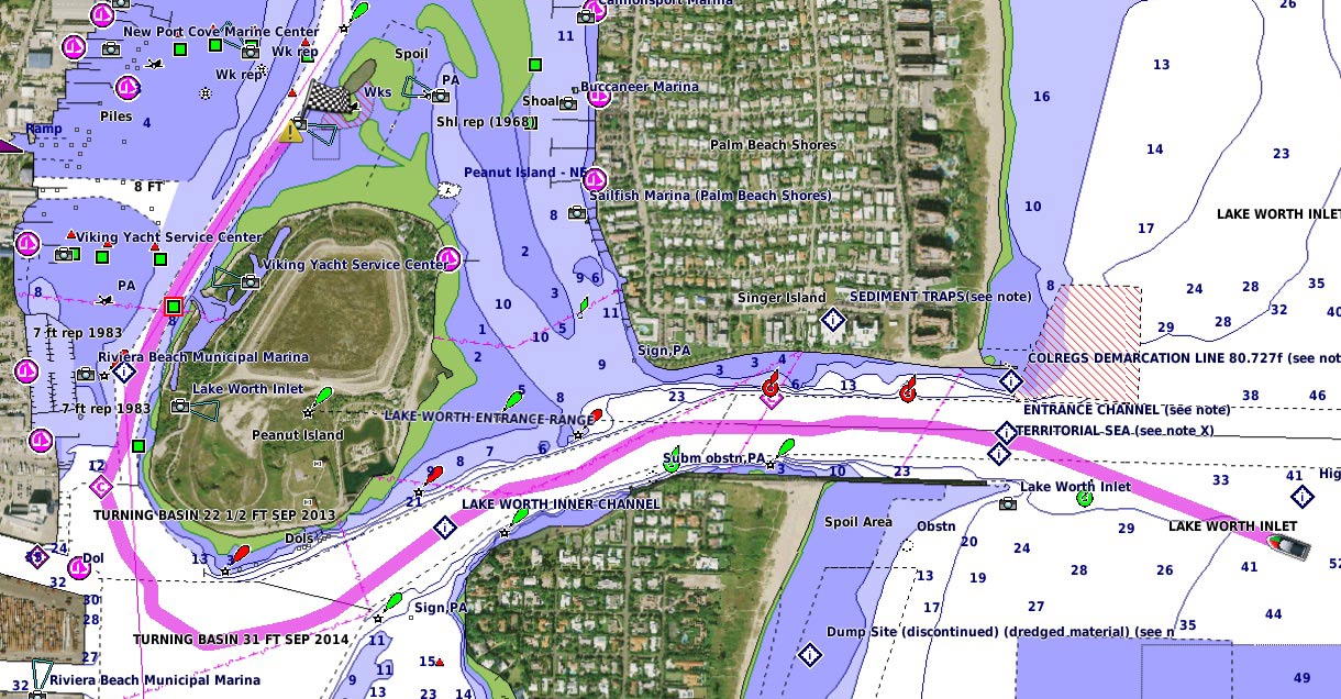 Garmin ECHOMAP Plus 42cv