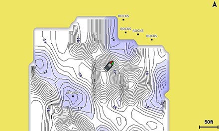 Garmin ECHOMAP Plus 62cv