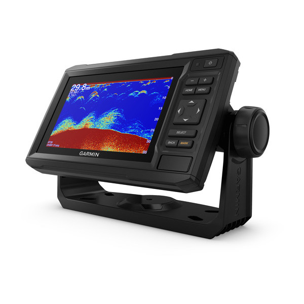 Garmin ECHOMAP Plus 62cv