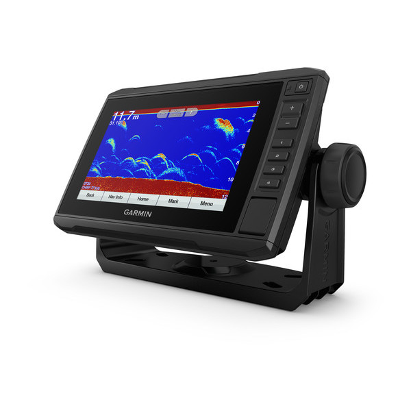 Garmin ECHOMAP Plus 72cv