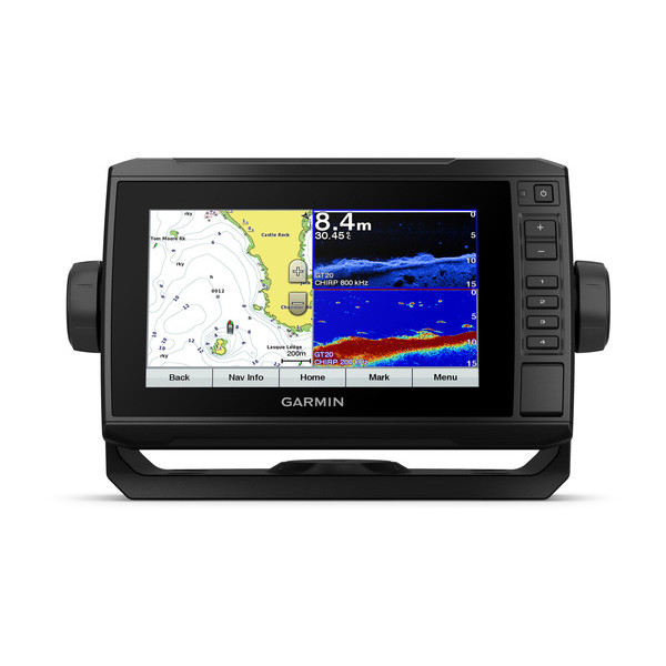 Garmin ECHOMAP Plus 72cv