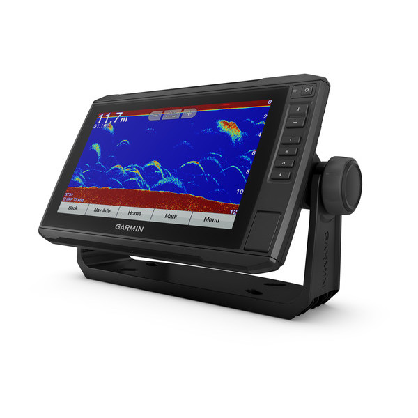 Garmin ECHOMAP Plus 92sv