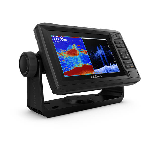 Garmin ECHOMAP UHD 62cv