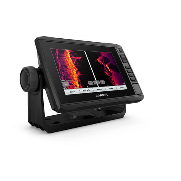 Garmin ECHOMAP UHD 72sv