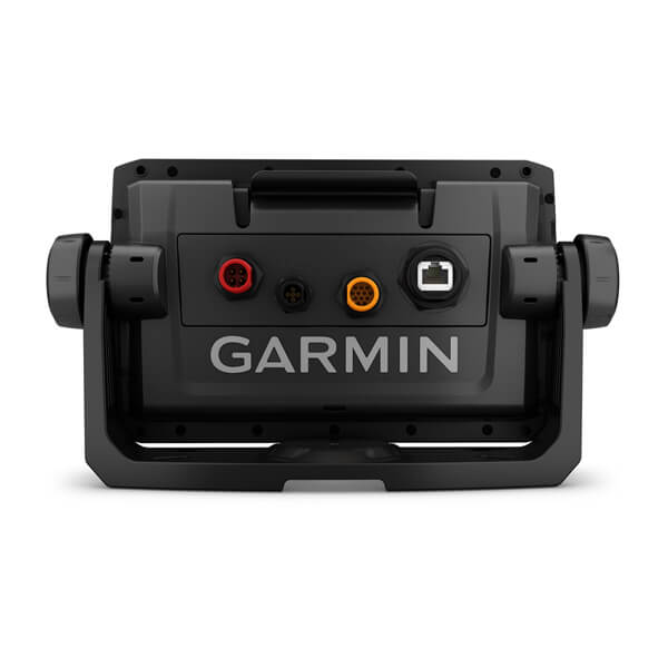 Garmin ECHOMAP UHD 72sv