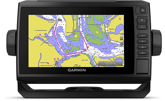 Garmin ECHOMAP UHD 72sv et 92sv