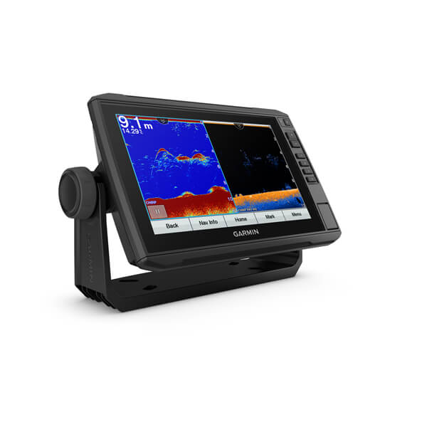 Garmin ECHOMAP UHD 92sv