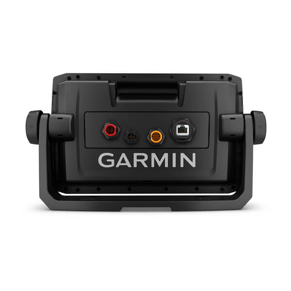 Garmin ECHOMAP UHD 92sv