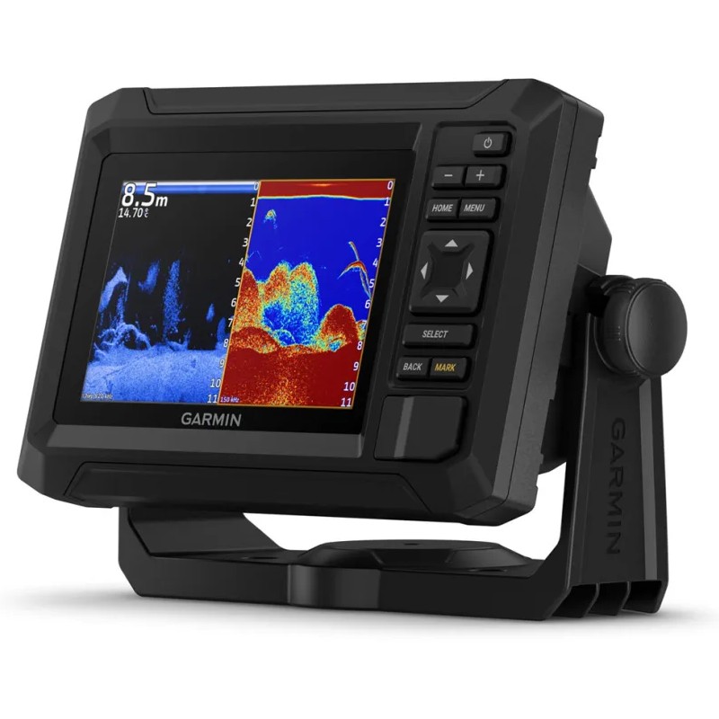 Garmin ECHOMAP UHD2 52cv