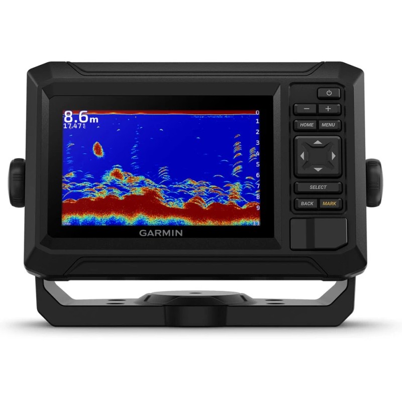 Garmin ECHOMAP UHD2 52cv