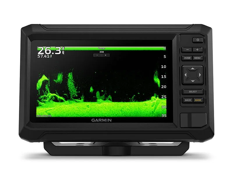 Garmin ECHOMAP UHD2 52cv