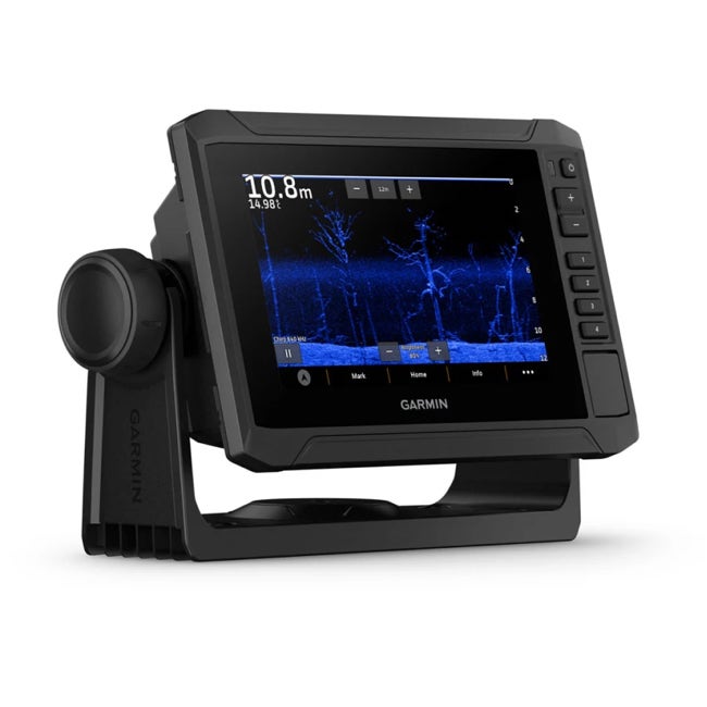 Garmin ECHOMAP UHD2 62sv