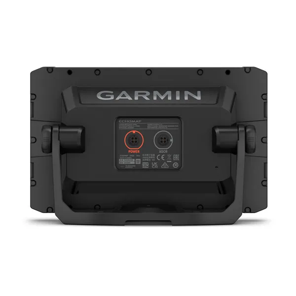 Garmin ECHOMAP UHD2 72cv