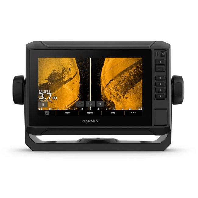 Garmin ECHOMAP UHD2 72sv