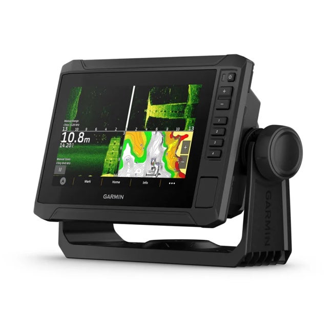 Garmin ECHOMAP UHD2 72sv