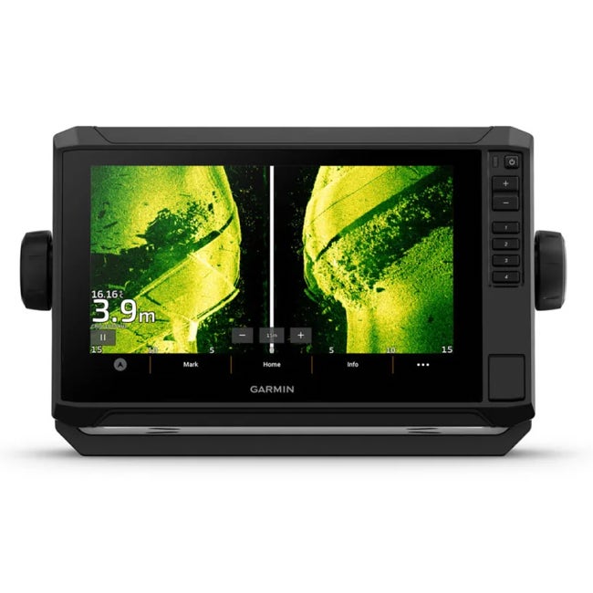 Garmin ECHOMAP UHD2 92sv