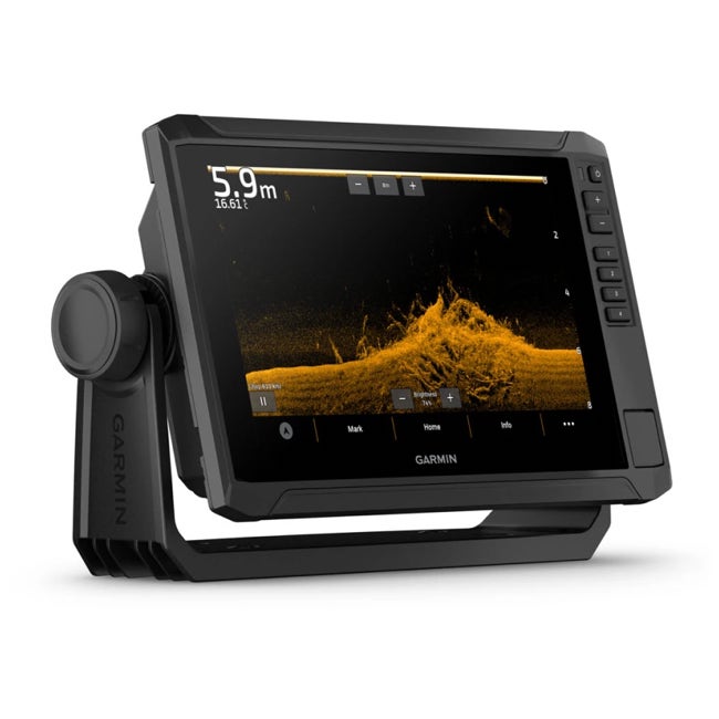 Garmin ECHOMAP UHD2 92sv