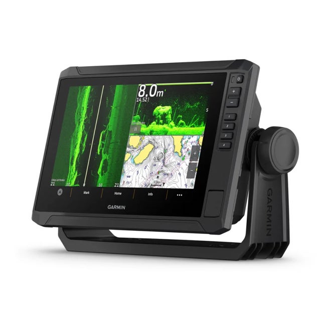 Garmin ECHOMAP UHD2 92sv