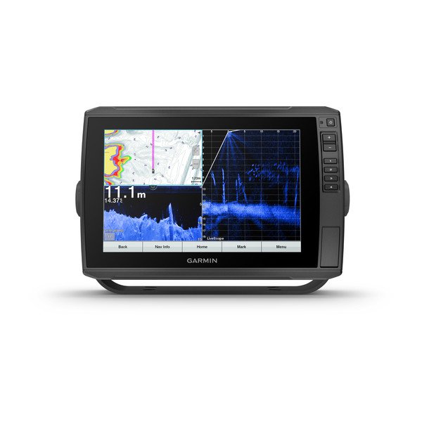 Garmin ECHOMAP ULTRA 102sv/122sv Garmin ECHOMAP ULTRA 102sv/122sv