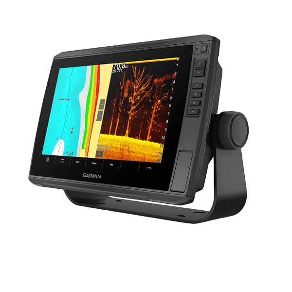 Garmin ECHOMAP Ultra 2 102sv