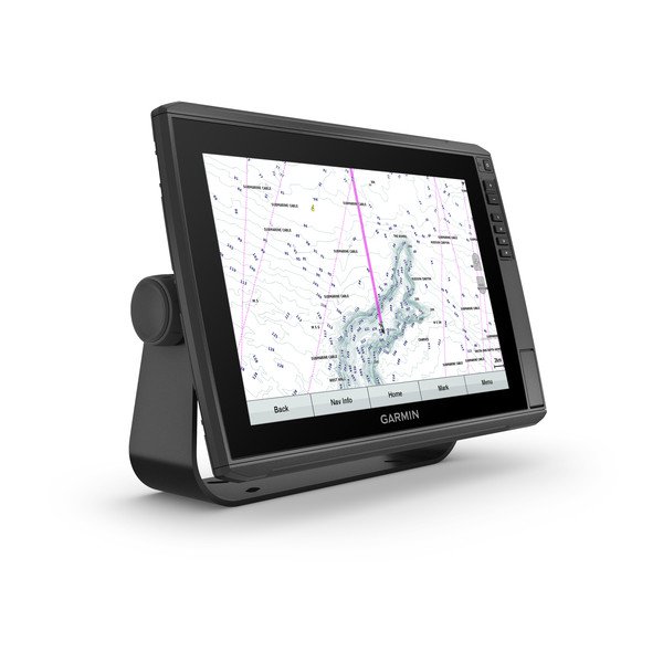 Garmin ECHOMAP Ultra 102sv / 122sv