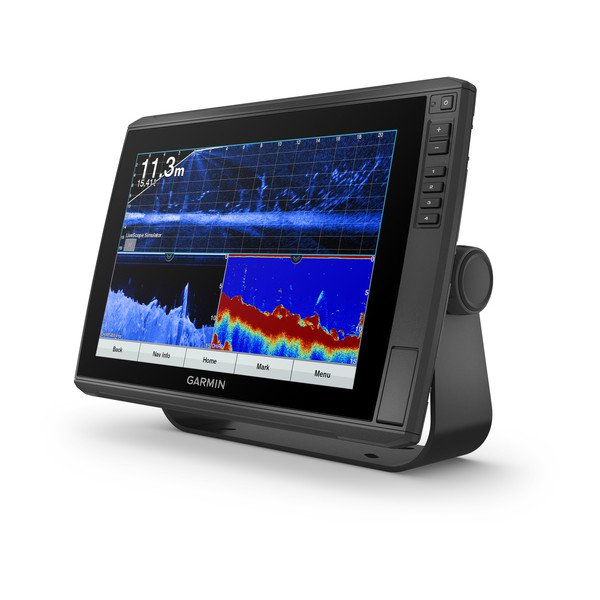 Garmin ECHOMAP Ultra 102sv / 122sv