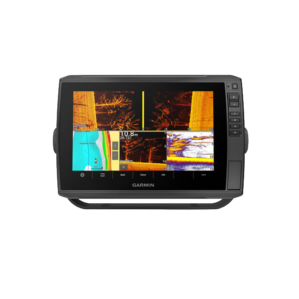 Garmin ECHOMAP Ultra 2 102sv