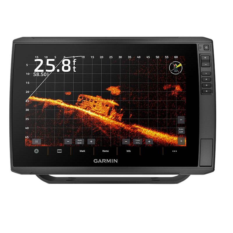 Garmin ECHOMAP Ultra 2 102sv