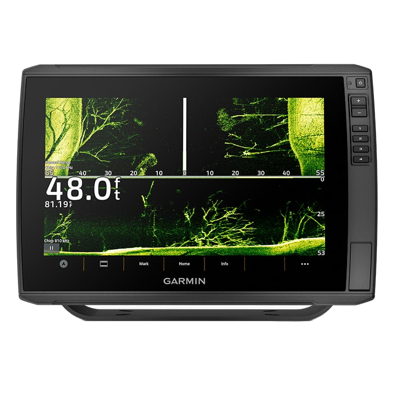 Garmin ECHOMAP Ultra 2 102sv