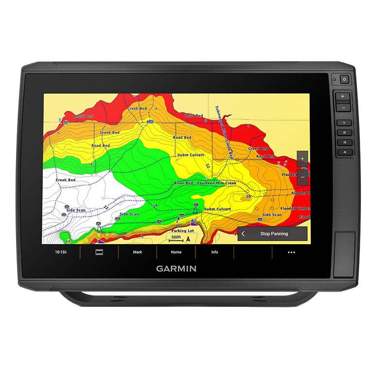 Garmin ECHOMAP Ultra 2 102sv
