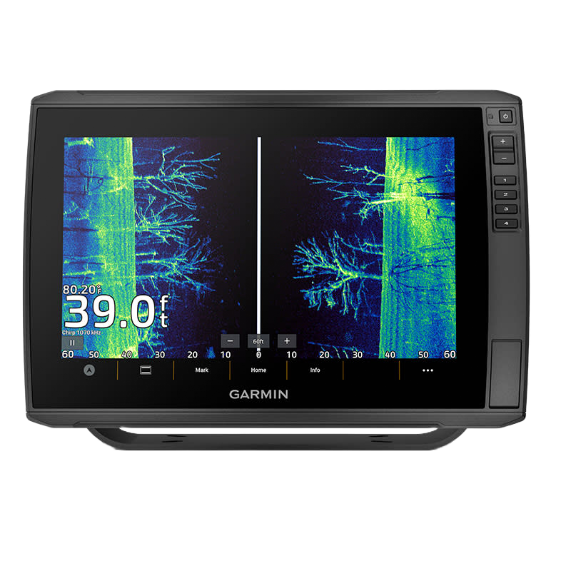 Garmin ECHOMAP Ultra 2 122sv