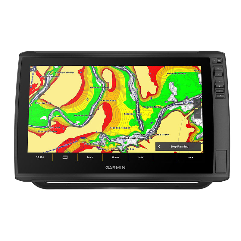 Garmin ECHOMAP Ultra 2 122sv