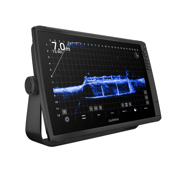 Garmin ECHOMAP Ultra 2 162sv
