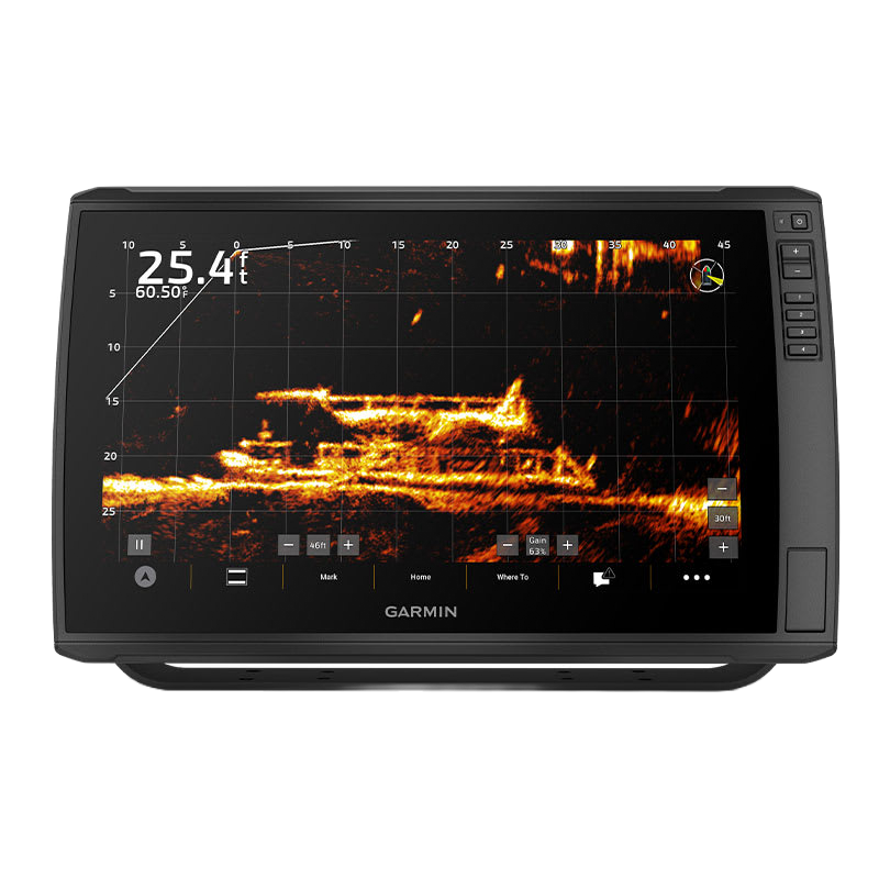 Garmin ECHOMAP Ultra 2 162sv
