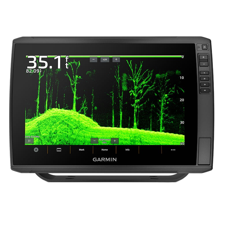 Garmin ECHOMAP Ultra 2 162sv