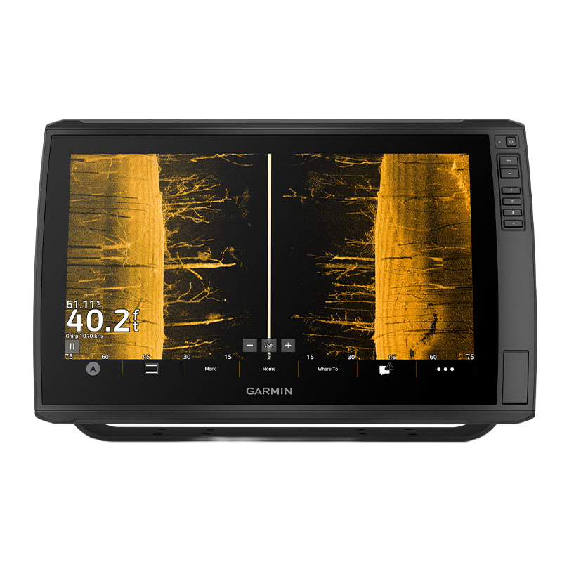 Garmin ECHOMAP Ultra 2 162sv