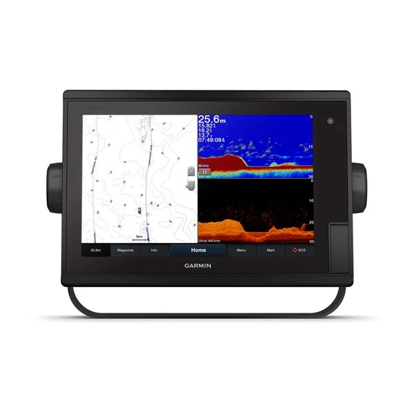 Garmin GPSMAP 1222xsv Plus