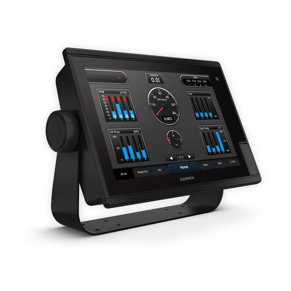 Garmin GPSMAP 1222xsv Plus