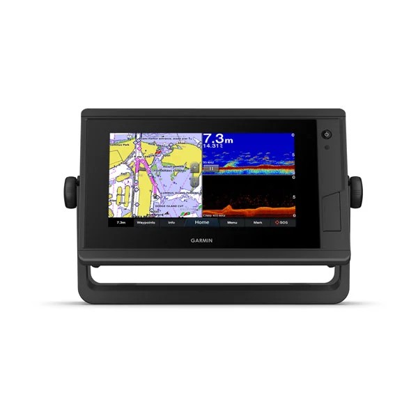 Garmin GPSMAP 722xs 922xs 1222xsv Plus Garmin GPSMAP 722xs 922xs 1222xsv Plus