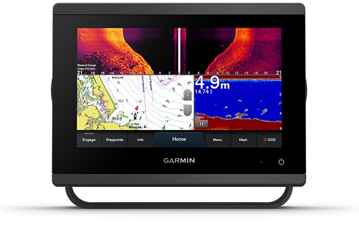 Garmin GPSMAP 723xsv - 923xsv - 1223xsv