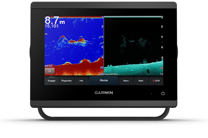 Garmin GPSMAP 723xsv - 923xsv - 1223xsv