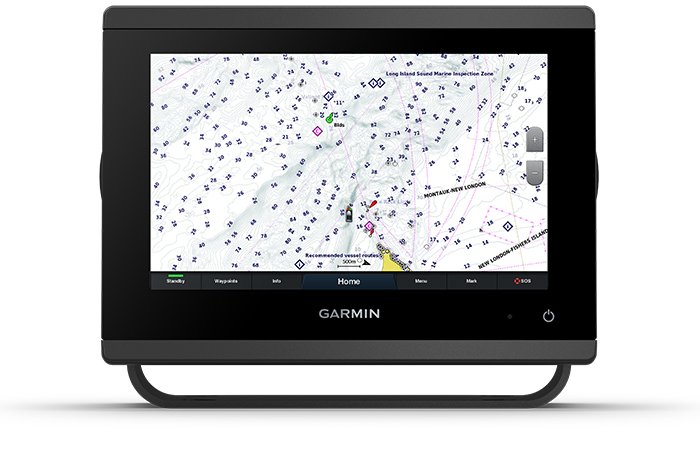 Garmin GPSMAP 723xsv - 923xsv - 1223xsv