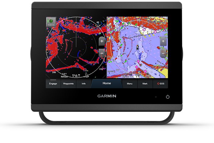 Garmin GPSMAP 723xsv - 923xsv - 1223xsv