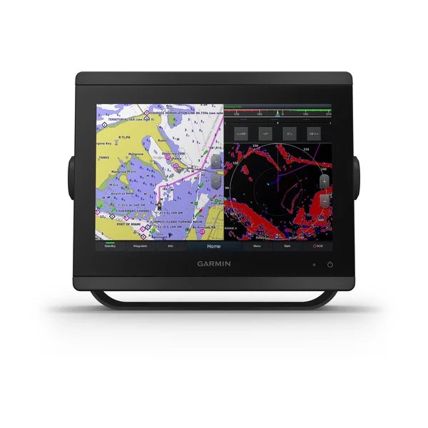 Garmin GPSMAP 8400