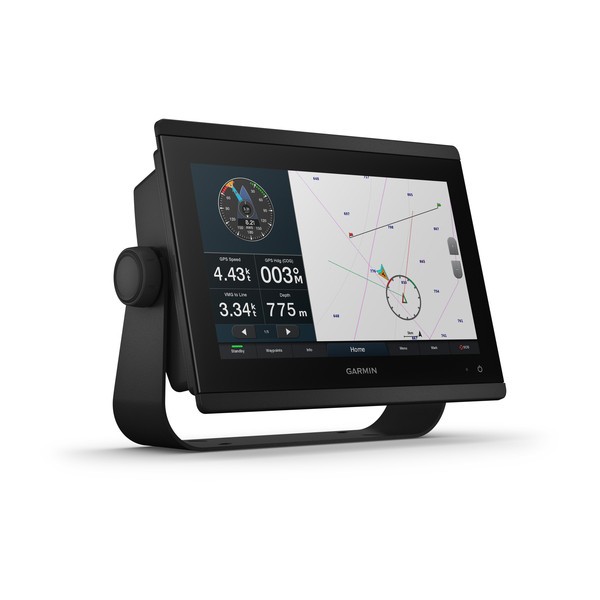 Garmin GPSMAP 8412